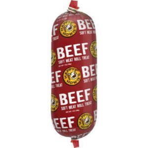 Happy Howies 12oz Beef Roll