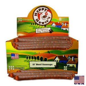 Beef Sausage