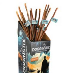 Bully stick 30”