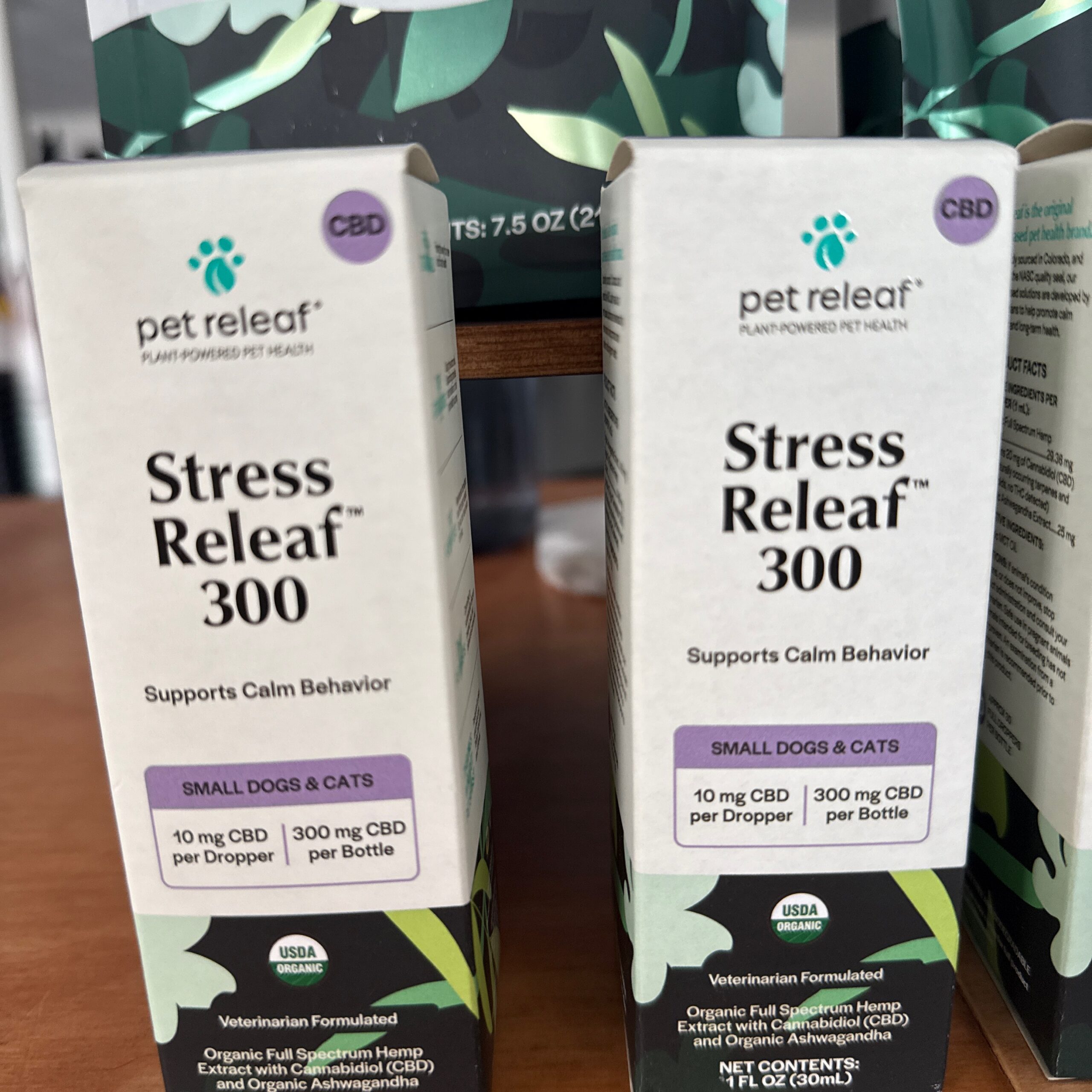 Cbd oil small dogs