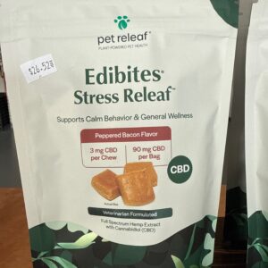 Cbd chews small dog