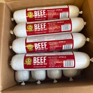 Happy howies 2lb beef