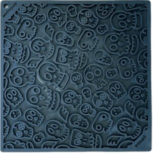 Black Lick Mat zombies