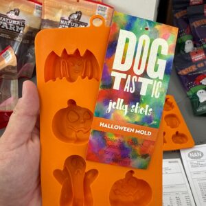 Jelly Shot Mold by Sodapup