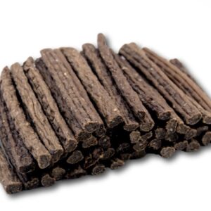 elk jerky