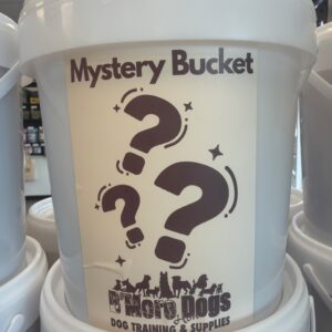 Mystery buckets