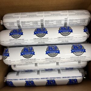 2lb Roll C&b