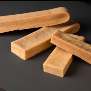 Jumbo cheese chew