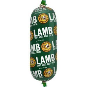 Happy Howies Lamb Roll Treat 2lb