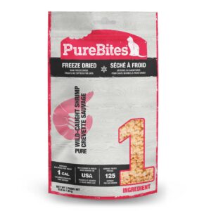 Purebites Freeze Dried Cat Treats