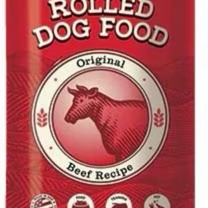 Redbarn 4lb Beef Roll for Dogs (1-Count)