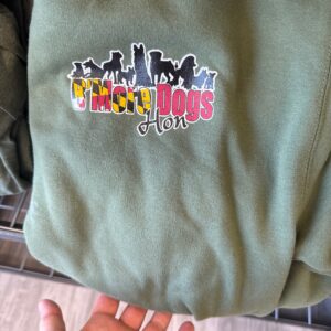Hoodies