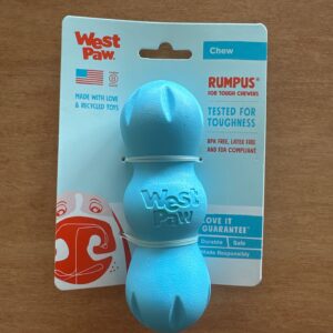 (S) Rumpus