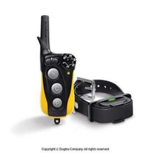 Dogtra IQ Mini Remote Dog Training Collar Rechargeable Waterproof Mini