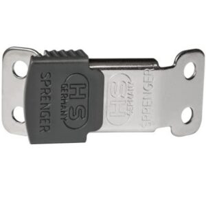 Sprenger Buckle (3.0/3.2mm)