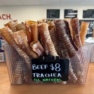 Beef trachea large
