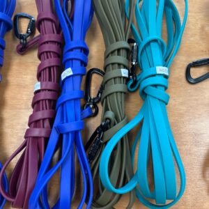 15ft 1/2” long line