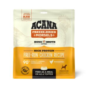 Acana Chicken Freeze Dried Morsels