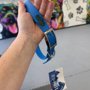 (L) biothane martingale collar