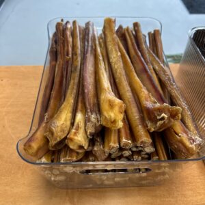 Bully stick 12” large